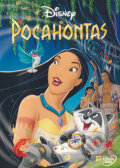 Pocahontas (sk) - Mike Gabriel, Eric Goldberg