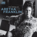 Aretha Franklin: Genius Of Aretha Franklin - Aretha Franklin