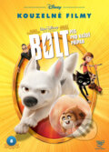 Bolt: pes pro každý případ - Disney Kouzelné Filmy Č.8 - Chris Williams, Byron Howard