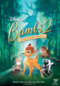 Bambi 2 SE - Brian Pimental