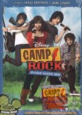 Camp Rock - Matthew Diamond