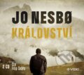 Království - Jo Nesbo