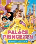 Paláce princezen - Bella - 