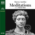 Meditations (EN) - Marcus Aurelius