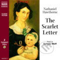 The Scarlet Letter (EN) - Nathaniel Hawthorne