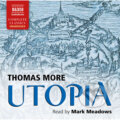 Utopia (EN) - Thomas More