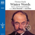 Winter Words (EN) - Thomas Hardy