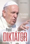 Papež diktátor - Marcantonio Colonna