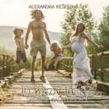 10 rokov lásky - Alexandra Kešeľová
