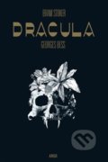 Dracula - Bram Stoker, Georges Bess (ilustrátor)