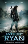 The Black Song - Anthony Ryan
