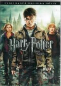 Harry Potter a Dary Smrti 2 - David Yates