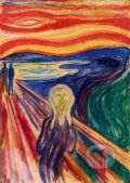 Munch - The Scream, 1910 - 