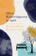 Olive Kitteridgeová je zpět - Elizabeth Strout