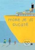 More je guľaté - Sylvie Neeman