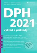 DPH 2021 - Zdeněk Kuneš, Pavla Polanská, Svatopluk Galočík