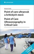 Point of care ultrazvuk u kritických stavů - Miroslav Durila