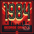 1984 - George Orwell
