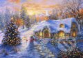Christmas Cottage - 