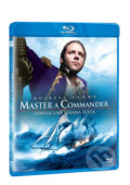 Master and Commander: Odvrácená strana světa - Peter Weir
