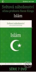 Svetové náboženstvá očami profesora Hansa Künga: Islám - 