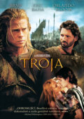 Troja - Wolfgang Petersen