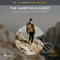 B. J. Harrison Reads The Ambitious Guest (EN) - Nathaniel Hawthorne