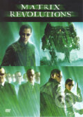 Matrix Revolutions - Andy Wachowski, Larry Wachowski