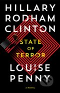 State of Terror - Hillary Rodham Clinton, Louise Penny