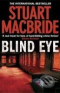 Blind Eye - Stuart MacBride