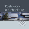 Rozhovory o architektúre - Darina Lalíková