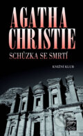 Schůzka se smrtí - Agatha Christie