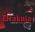Hrabě Drákula (2 CD) - Bram Stoker