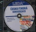 Česko-finská konverzace (CD) - 