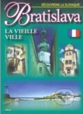 Bratislava - La Vieille ville - Ján Lacika