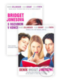 2x Bridget Jones - B. Kidron