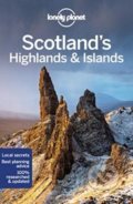 Lonely Planet Scotland&#039;s Highlands &amp; Islands - Neil Wilson, Andy Symington