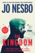 The Kingdom - Jo Nesbo