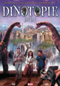 Dinotopia 1 -Blesk DVD - David Winning, Mario Azzopardi, Thomas J. Wright, Mike Fash