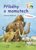 Příběhy o mamutech - Wanessa Walder