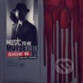 Eminem: Music To Be Murdered By - Side B LP - Eminem