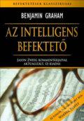 Az intelligens befektető - Benjamin Graham
