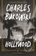 Hollywood - Charles Bukowski