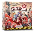 Zombicide 2.edícia CZ - Raphaël Guiton, Jean-Baptiste Lullien, Nicolas Ra