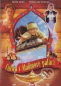 Calvin v Aladinově paláci - Michael Gottlieb