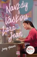 Navždy s láskou Lara Jean (filmové vydání) - Jenny Han