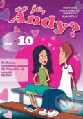 Co je Andy? 10 - Tom Sheppard, Thomas LaPierre, Michelle Lamoreaux