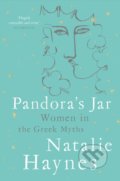Pandora&#039;s Jar - Natalie Haynes