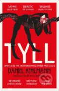 Tyll - Daniel Kehlmann