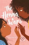 The Henna Wars - Adiba Jaigirdar